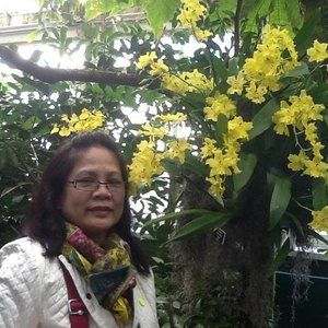 Meet your Posher, Luisa